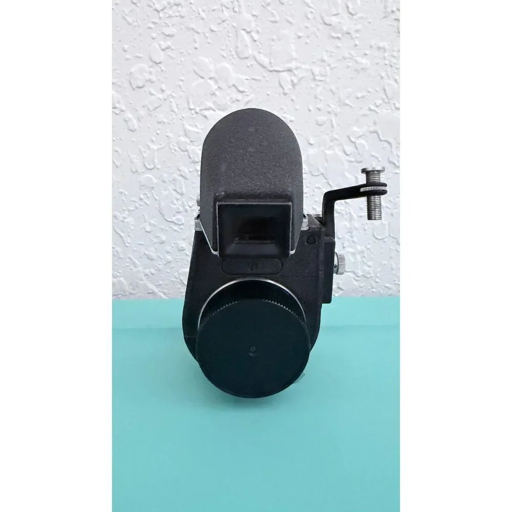 Leica Visoflex III Prism Viewfinder (9+) Pentaprism - Prof. Camera Accessory